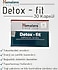 Himalaya Detox-fit 30 Kapsül Orjinal Bandrollü ( SIFIR ÜRÜN )