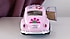 VW Beetle 1967 Kaplumbağa Hediyelik Oyuncak 1:32 Kinsmart