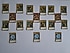 Türkçe 3 Mavi Gözlü + 3 Exodia 5'lisi Koleksiyon Türkçe Koleksiyon 3 Mavi Gözlü + 3 Exodia 5'lisi