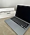 Apple  MacBook Air M4 16 GB 256 GB SSD 13.6" MW123TU/A Gece Yarısı