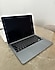 Apple  MacBook Air M4 16 GB 256 GB SSD 13.6" MW123TU/A Gece Yarısı