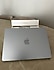 Apple  MacBook Air M4 16 GB 256 GB SSD 13.6" MW123TU/A Gece Yarısı