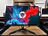 Lenovo  Legion R27QE 67C5GAC1TK 27" 0.5 ms 2K Pivot IPS 180 Hz Oyuncu Monitörü