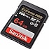 SanDisk  Extreme Pro 64GB 200MB/S Sdxc Hafıza Kartı