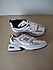 39 NUMARA!! SIFIR ÜRÜNDÜR !! NEW BALANCE 530 BEYAZ LACİ