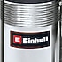 Einhell GC-DW 1300 N, Derin Kuyu Dalgıç Pompa