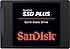 Sandisk 480 gb ssd sıfır kapalı kutu