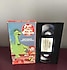 Sony  Vhs Kaset Puff The Magic Dragon