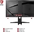 MSI  G24C6P E2 23.6" 1 ms Full HD Curved 180 Hz Oyuncu Monitörü