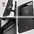 MSI  G24C6P E2 23.6" 1 ms Full HD Curved 180 Hz Oyuncu Monitörü