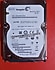 Seagate  500 GB 2.5” SATA Laptop Hard Disk (Sağlık 100 , Sorunsuz, İkinci El)