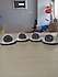 4 adet Ahd 720p Kamera