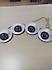 4 adet Ahd 720p Kamera
