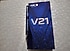 Vivo  V21 8/128 YURT iÇi SiYAH ÇiFT HAT NFC'Li TAMİRSİZ-MASRAFSIZ