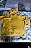 Sweatshirt sarı