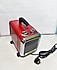 Eve ofise karavana retro elektrikli fanlı 220v ısıtıcı