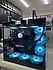 Revenge  RYZEN 5 7500F İŞLEMCİ 16GB 5600MHZ RAM AKVARYUM KASA