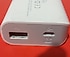 Romoss  PH20 5200 mAh Powerbank Şarj cihazı (%60 dolum , Samsung hücreli , Küçük boy , İkinci el)