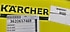 Karcher  AF 50 Hava Temizleyici