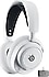 SteelSeries  Arctis Nova 7X Beyaz Kablolu/Kablosuz Kulak Üstü Oyuncu Kulaklığı