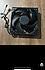 Cooler Master  COOLERMASTER 2000 RPM 4 PİN SİYAH FAN