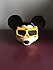 Figür Oyuncak Mickey Mouse