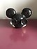 Figür Oyuncak Mickey Mouse