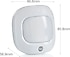 Yale  SYNC Smart Home Kablosuz Alarm - PIR Dedektörü