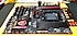 MSI  970 GAMING AMD 970+SB950 AM3+ DDR3 2133MHz(O.C.) SATA 3.0 USB 3.0 Anakart-ÜCRETSİZ KARGO