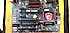 MSI  970 GAMING AMD 970+SB950 AM3+ DDR3 2133MHz(O.C.) SATA 3.0 USB 3.0 Anakart-ÜCRETSİZ KARGO