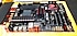 MSI  970 GAMING AMD 970+SB950 AM3+ DDR3 2133MHz(O.C.) SATA 3.0 USB 3.0 Anakart-ÜCRETSİZ KARGO