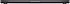 Apple  MacBook Pro M3 Pro 18 GB 512 GB SSD 14C GPU 14" MRX33TU/A Uzay Siyahı
