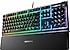 SteelSeries  Apex 3 RGB Kablolu Oyuncu Klavyesi