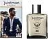 Juistman Wunderman Jag 100 ml Erkek Parfümü