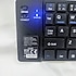 Inca  IBK-579BT Katlanabilir Şarjlı Bluetooth Klavye