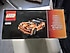 Lego  42093 Technic Chevrolet Corvette ZR1