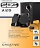 Creative  SBS A120 9 W 2+1 Hoparlör