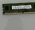 Samsung  4 GB DDR3 1600 MHZ RAM