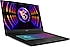 MSI  Katana 17 B13VFK-1037XTR i7-13620H 16 GB 1 TB SSD RTX4060 17.3" Full HD Gaming Laptop