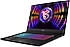 MSI  Katana 17 B13VFK-1037XTR i7-13620H 16 GB 1 TB SSD RTX4060 17.3" Full HD Gaming Laptop