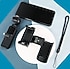 DJI  Osmo Pocket 1-2 Telefon Tutacağı