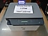 HP  Laser MFP 135W 4ZB83A Wi-Fi + Tarayıcı + Fotokopi Mono Çok Fonksiyonlu Lazer Yazıcı