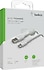 Belkin  CAB002BT1M 1 m Beyaz USB to Type-C Hızlı Şarj Kablosu