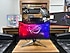 Asus  ROG Swift OLED PG27UCDM 26.5" 0.03 ms 4K Pivot 240 Hz OLED Oyuncu Monitörü