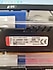 Kingston  HyperX Fury 16 GB 3200 MHz CL16 HX432C16FB3/16 DDR4 Ram