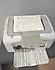 HP  1005 lazer tonerli yazıcı