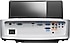BenQ  PROJEKSİYON CİHAZI MW843UST MODEL HDM LI VGA LI 1024*768 XGA 3000 LÜMEN AKILLI TAHTA PROJEKSİYONU KISA MESAFE