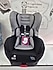 Baby Plus  Cosmo Sp Isofix 9-18 kg Oto Koltuğu