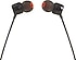 JBL  T110 KULAK İÇİ KULAKLIK