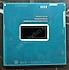 Intel  İ5 4.Nesil (Core i5-4200M) 2.50GHz Laptop CPU İŞLEMCİ SR1HA